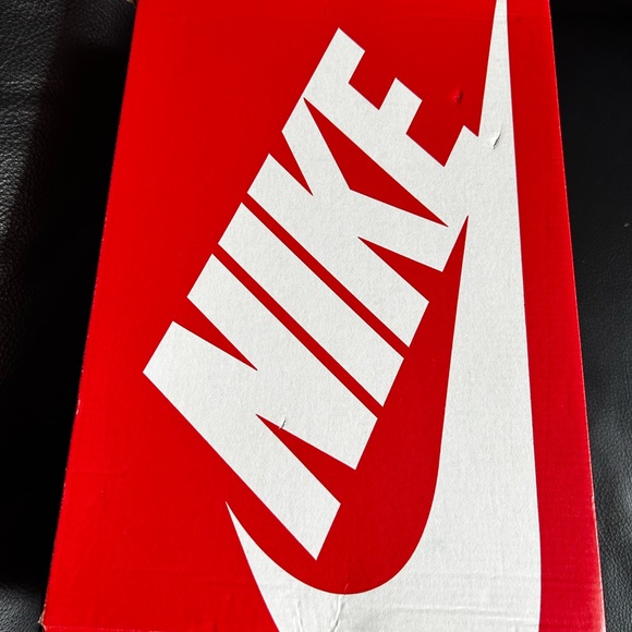 Nike Dunk High Sail Gum (Women’s) Size 9.5 - Picture 5 of 11